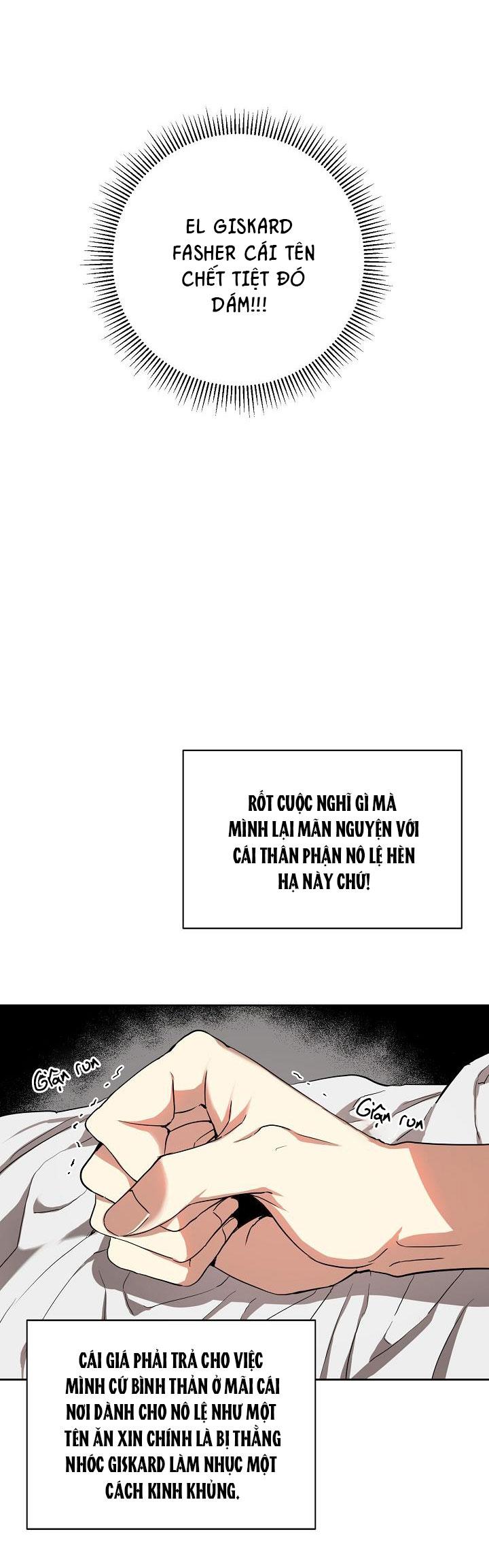 hai đất nước, đất nước của nô lệ chapter 4 4