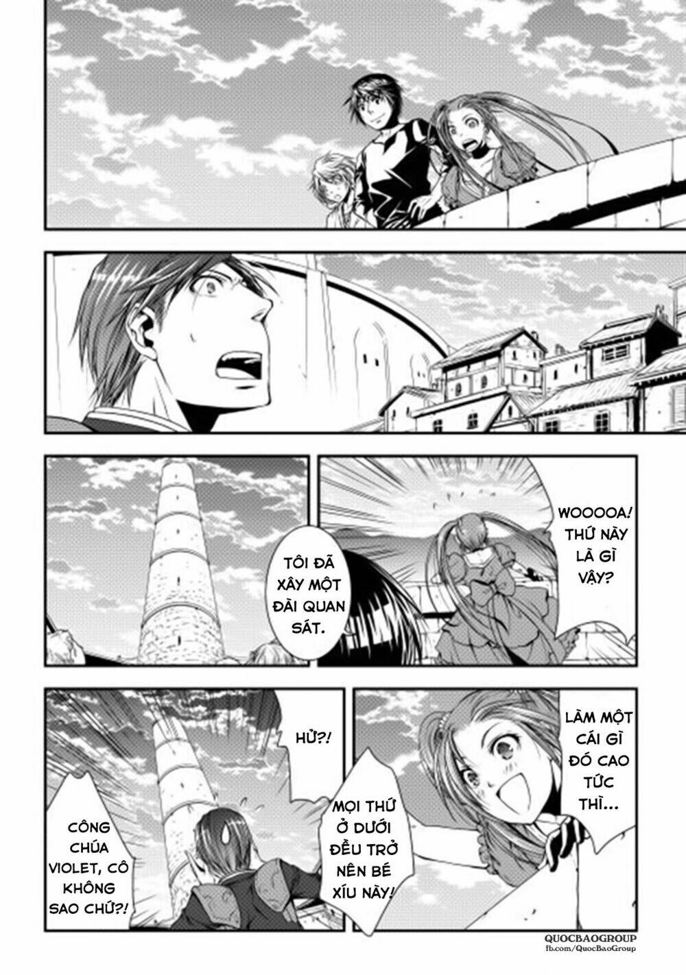 world customize creator chapter 7 22