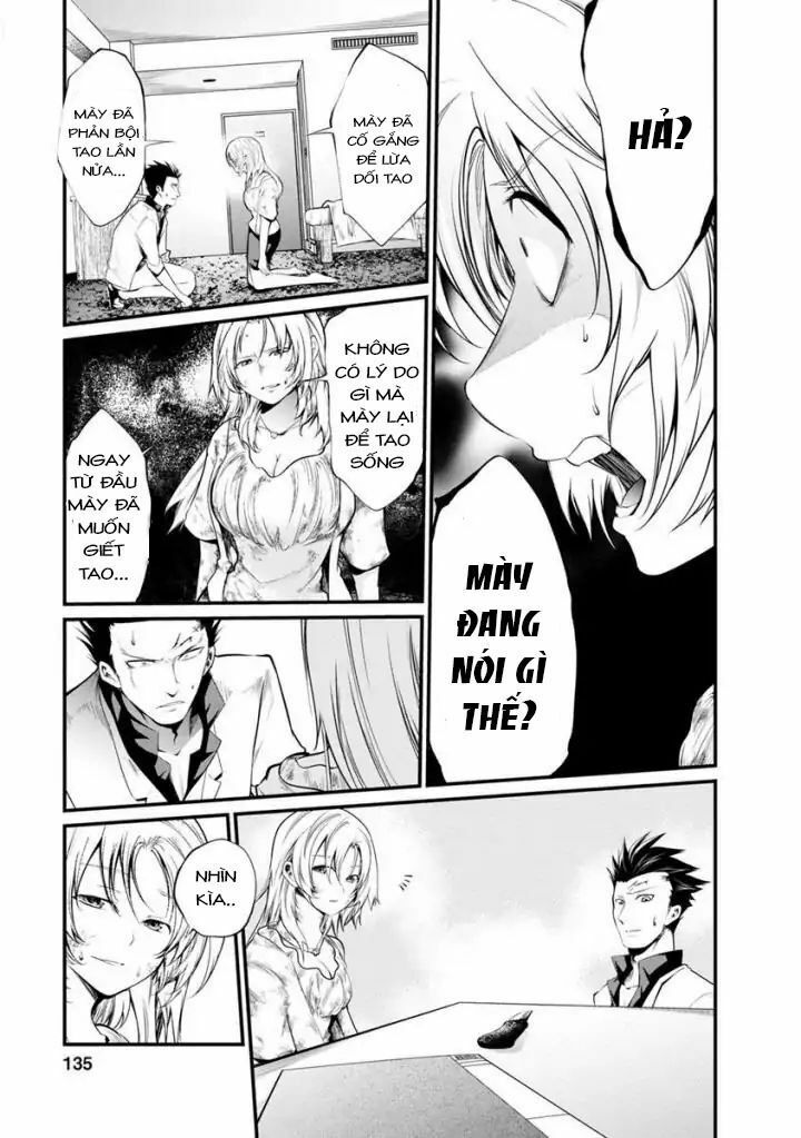 thí nghiệm ngục tù chapter 36 22