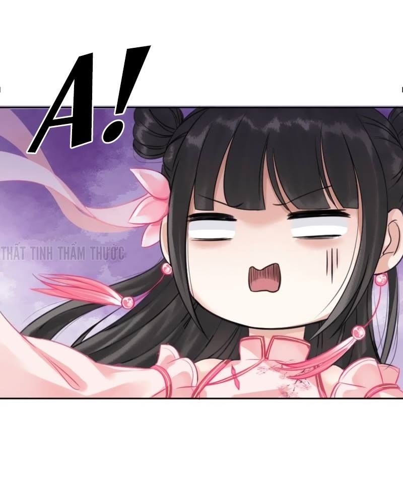 cách vách có một đào yêu chapter 4 41