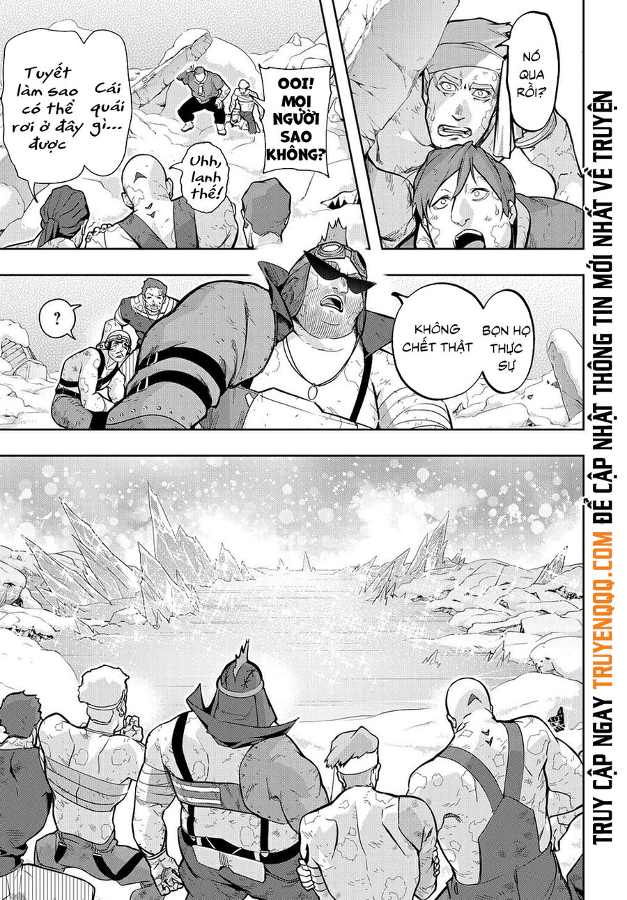 the kingdom of ruin chapter 32 11