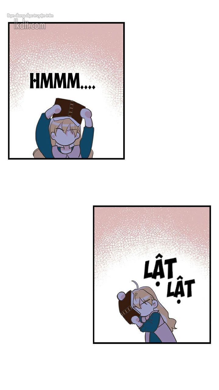 chị tôi đã nhặt về một nam chính quyến rũ chapter 14 23