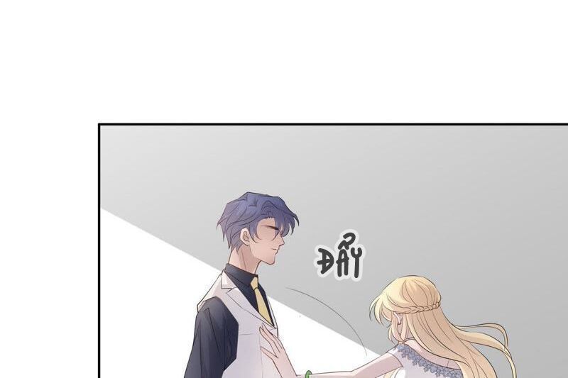 chiến lược lãng mạn của thịnh thiếu chapter 81 33