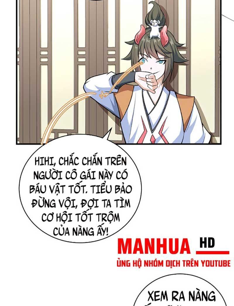 võ đạo độc tôn chapter 596 3