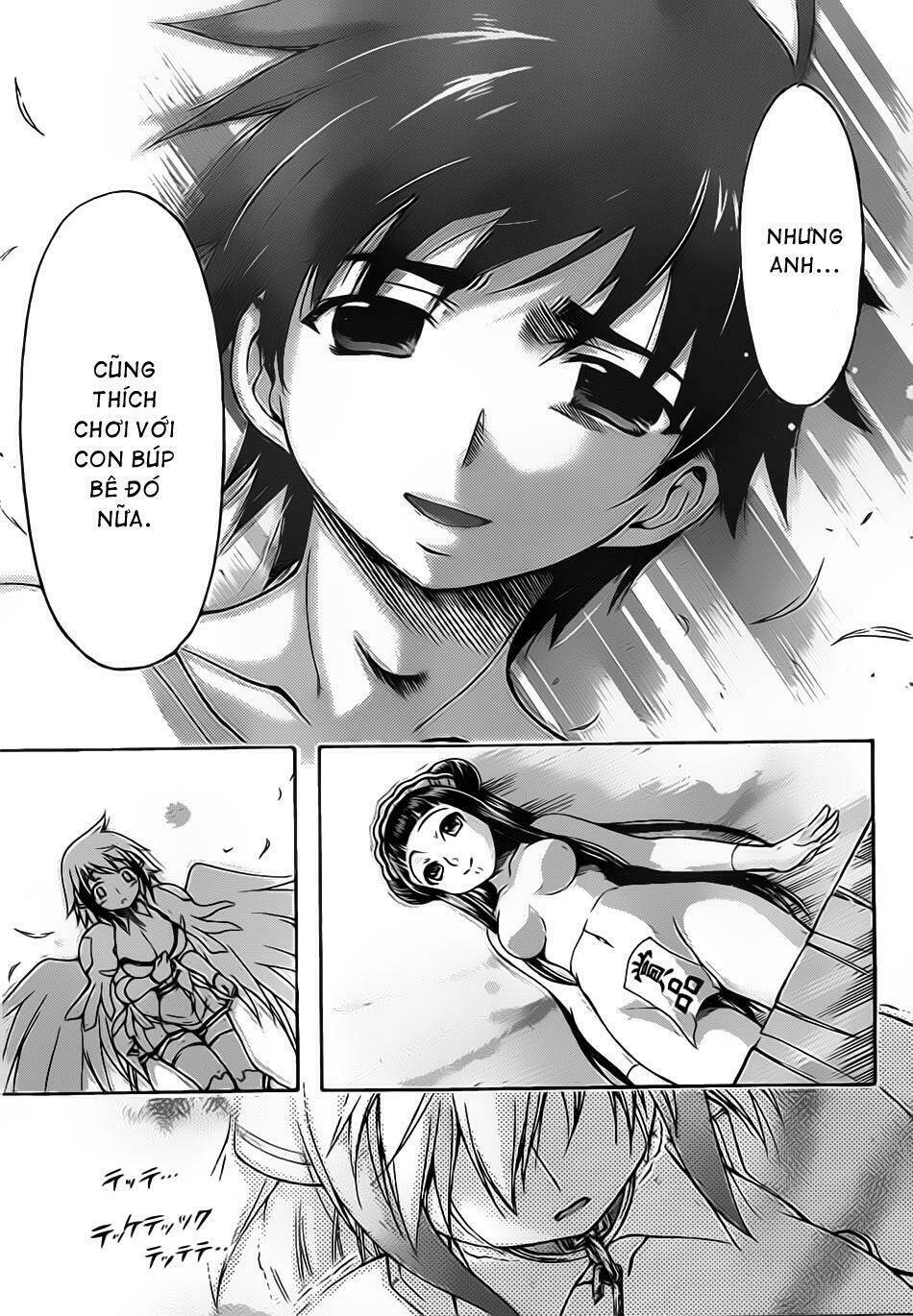 vật thất lạc của bầu trời chapter 53 31