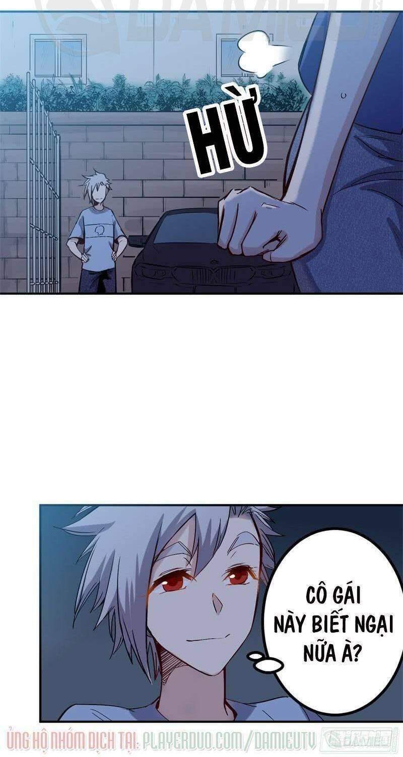 đỉnh phong thần y chapter 33 6