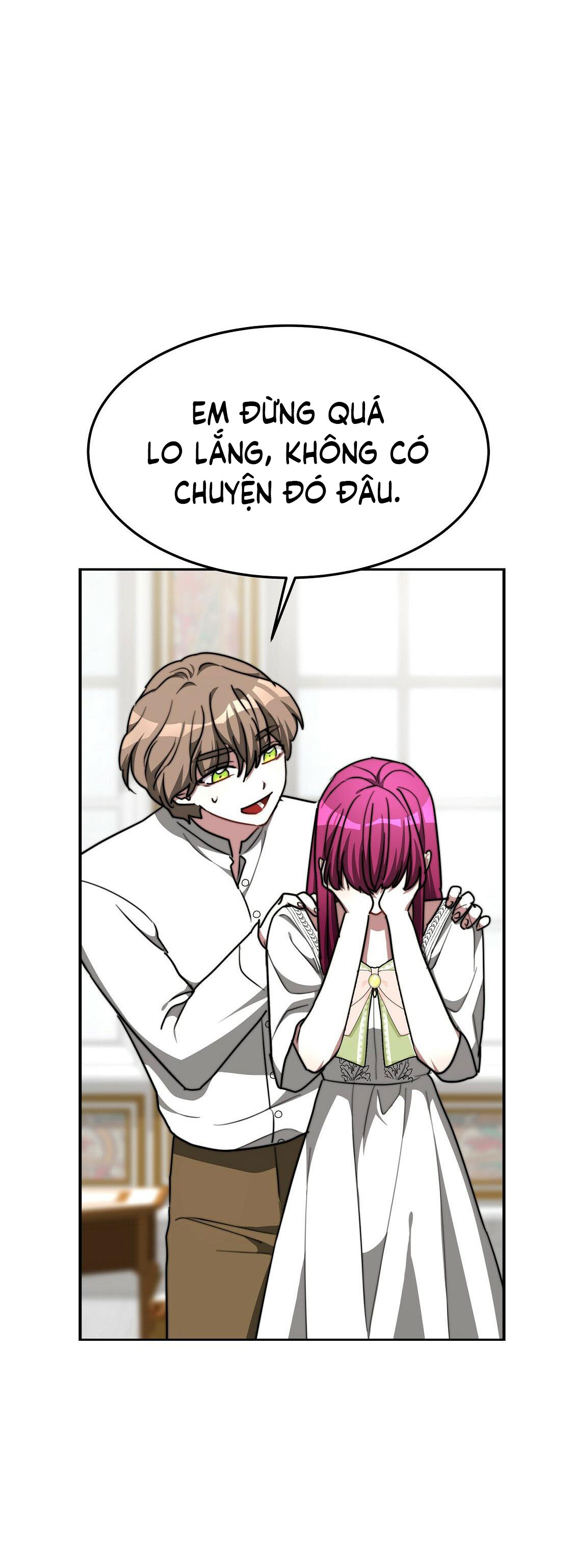 cuộc hôn nhân tay ba chapter 5 83