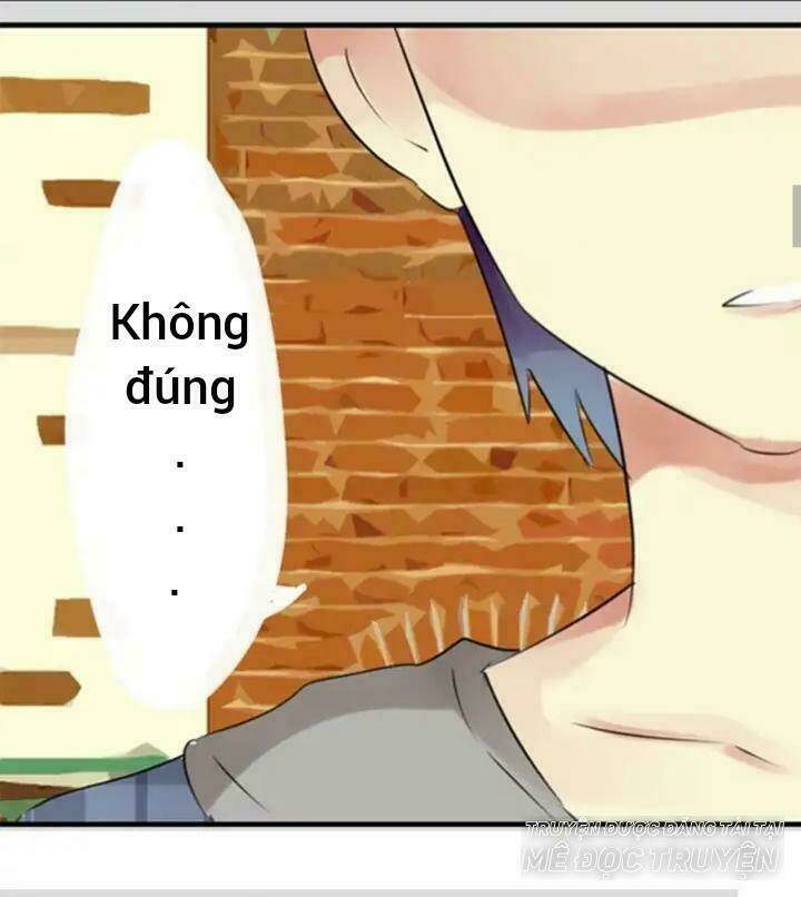 hoàng tử cải trang chú hề chapter 23 16