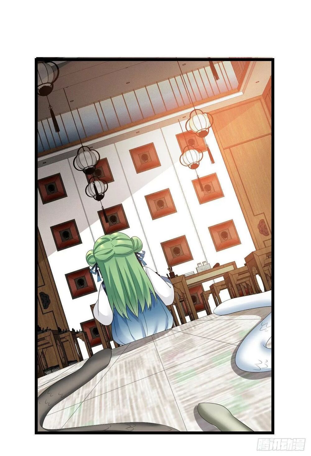 ta mới không gả cho hoàng tử phản diện chapter 40 20