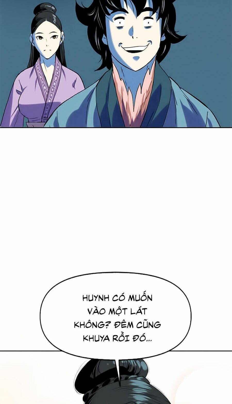 thiên hạ đệ nhất chapter 6 77