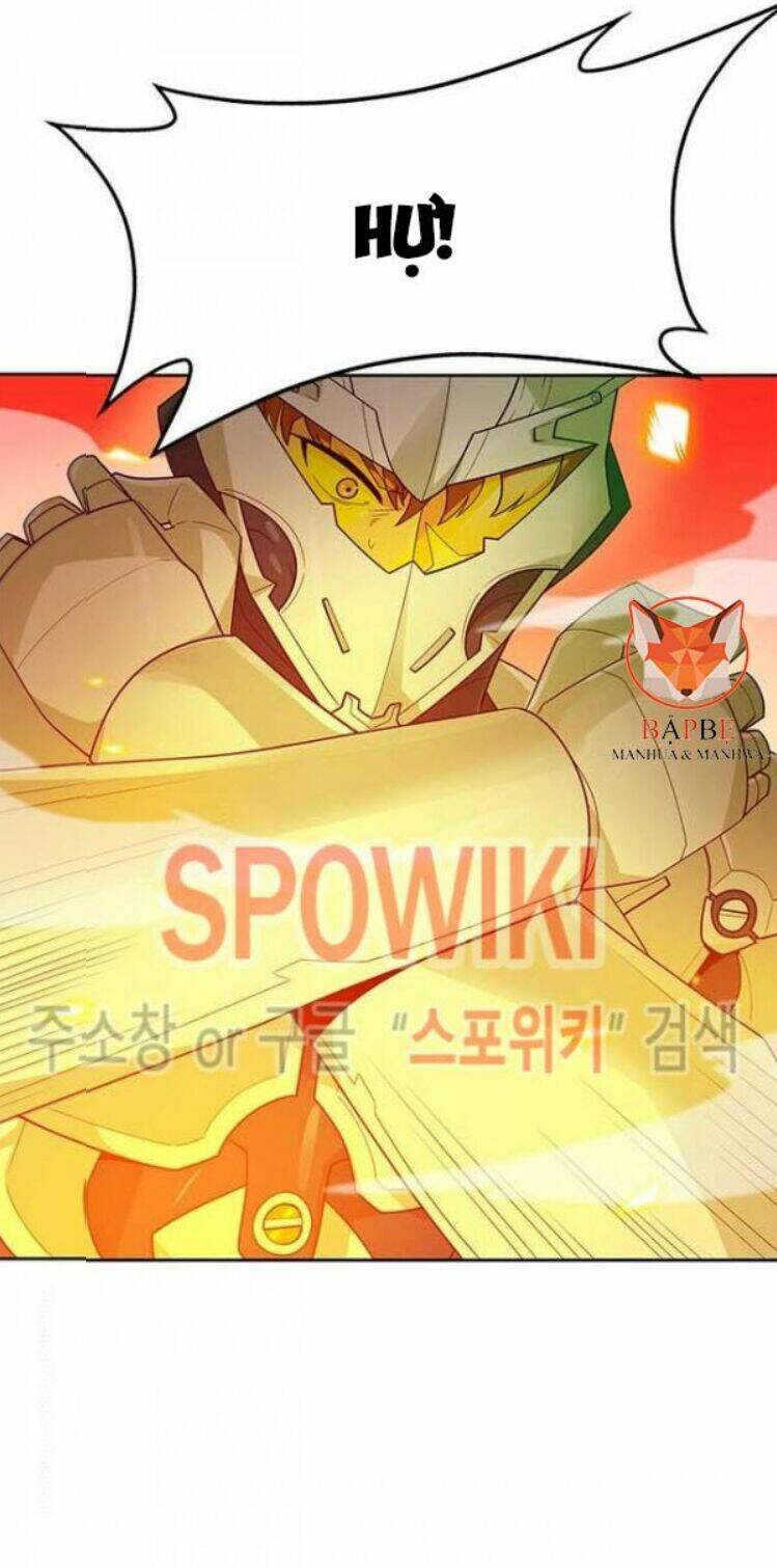 tôi tự động săn một mình chapter 84 13