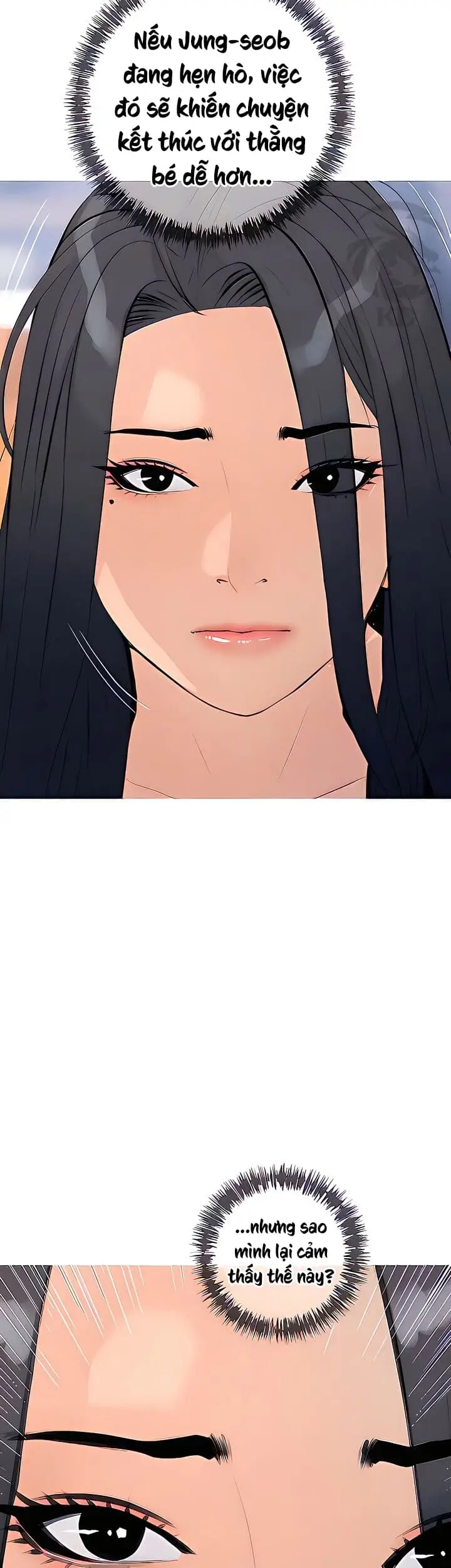 bài học hứng tình chapter 75 17