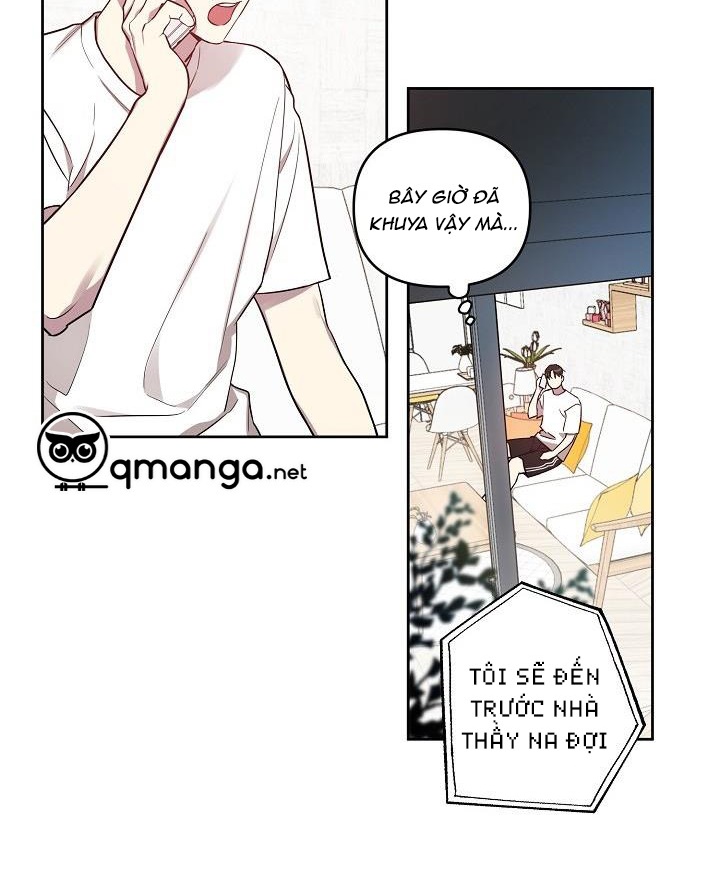 thần tượng đến rồi!? chapter 13 5