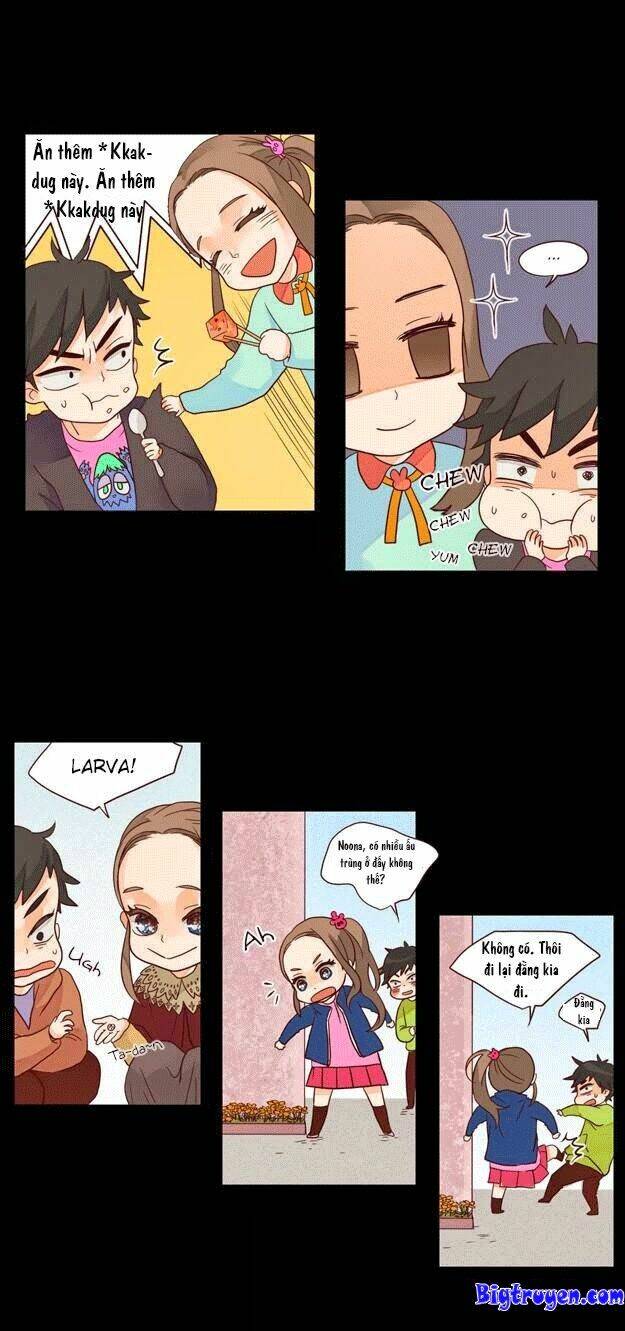 pine in the flower garden chapter 4 33