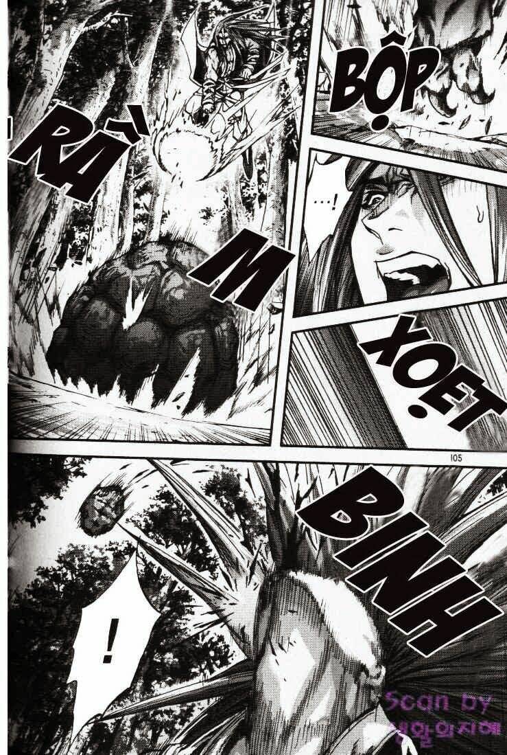 king of hell chapter 277 9