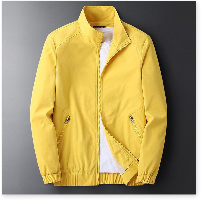 ÁO KHOÁC DÙ NAM NỮ THIẾT KẾ MỀM MỊN,CHẤT LIỆU VÃI DÙ THOÁNG MÁT THỜI TRANG VINA 1HIT FASHION