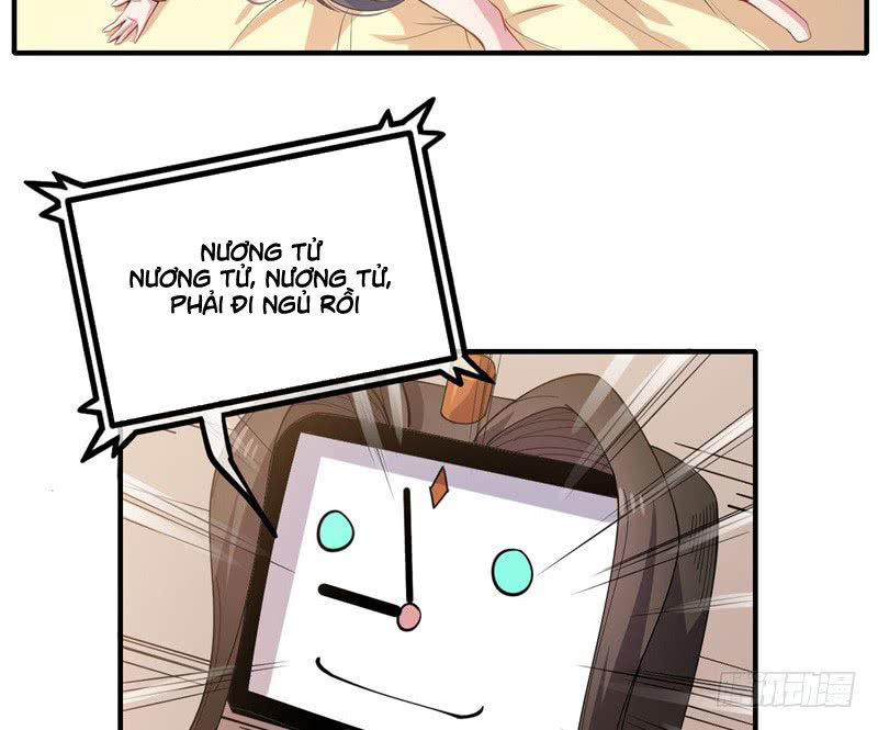 ngạo kiều quỷ vương yêu ta chapter 120 46