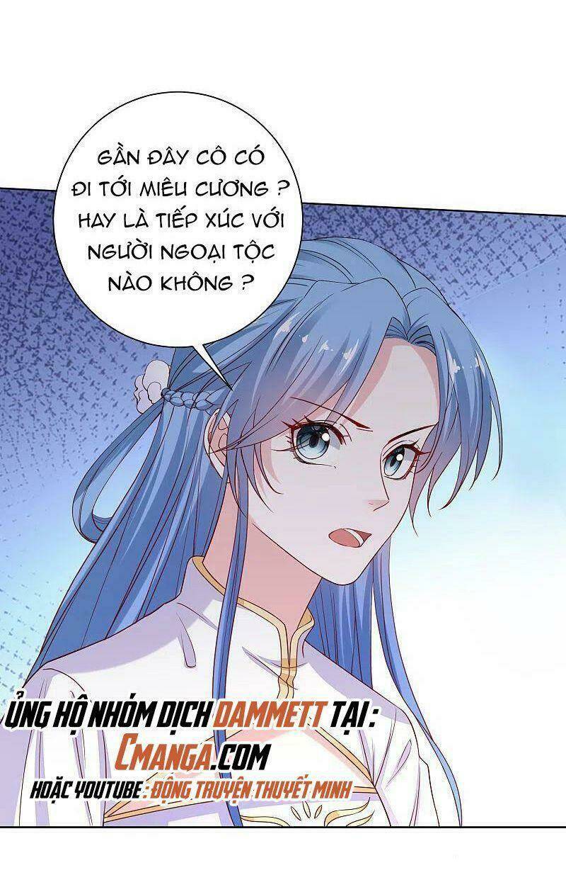 độc y đích nữ chapter 213 3
