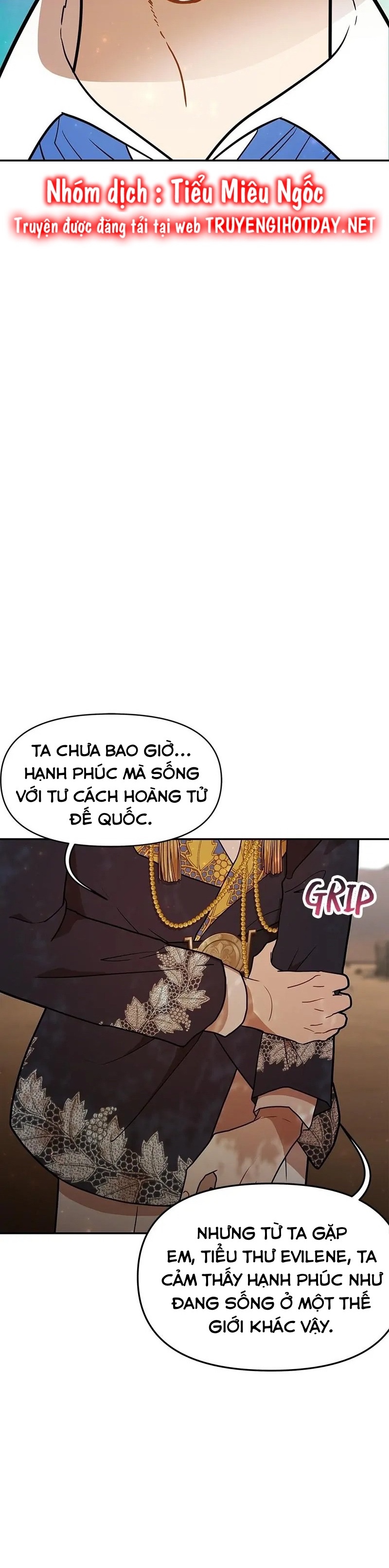 làm cách nào để sống sót trong cuốn tiểu thuyết ngôn tình lãng mạn chapter 61 11