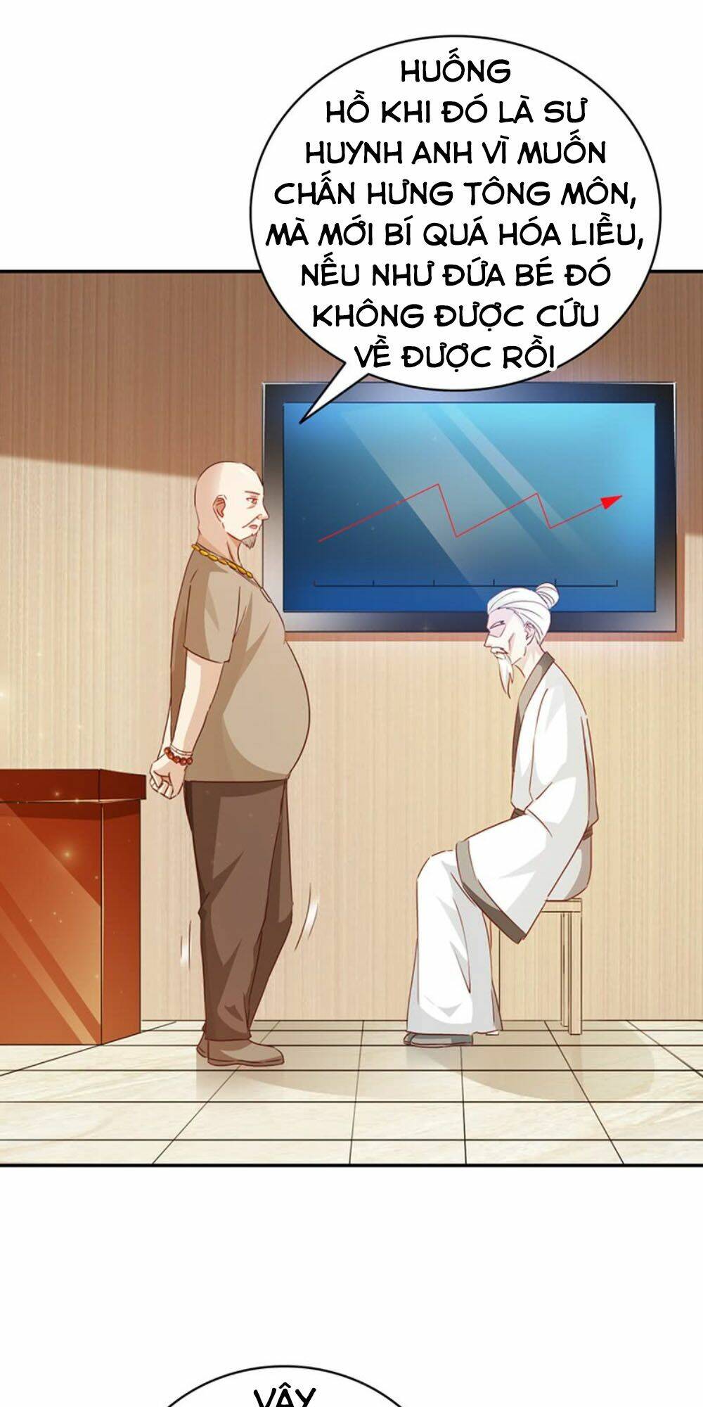 táng kiếm quyết chapter 32 36