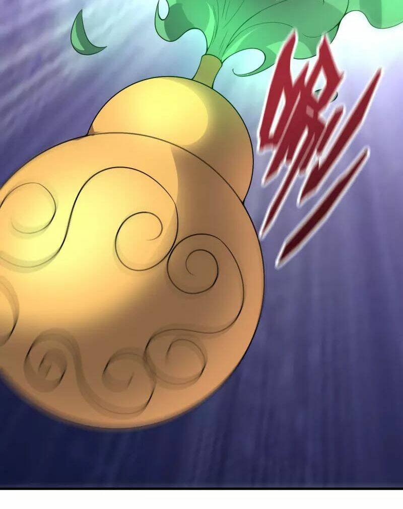 phục thiên thánh chủ chapter 155 3