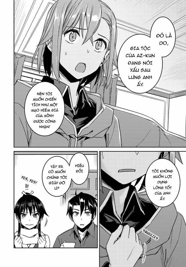 nidome no jinsei wo isekai de chapter 28 17