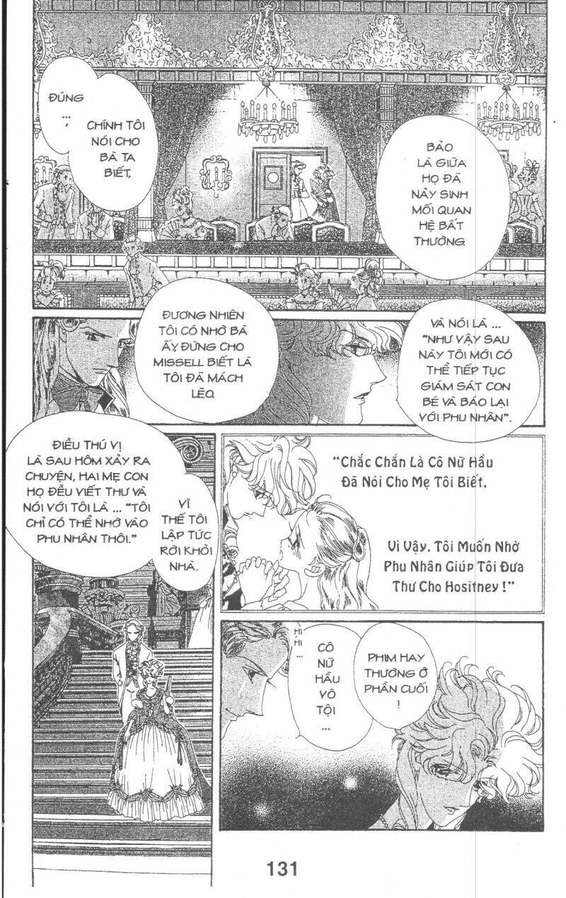 ngài tử tước phiêu lãng chapter 1 131