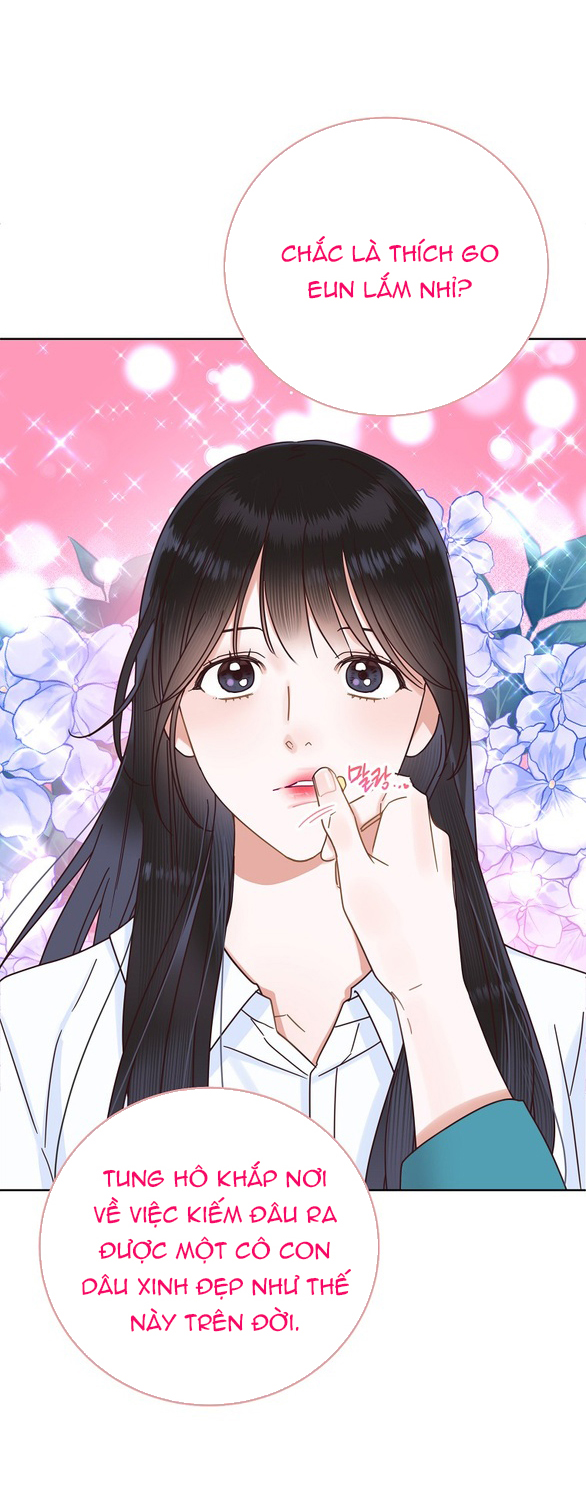 ranh giới tình yêu công sở chapter 20.1 21