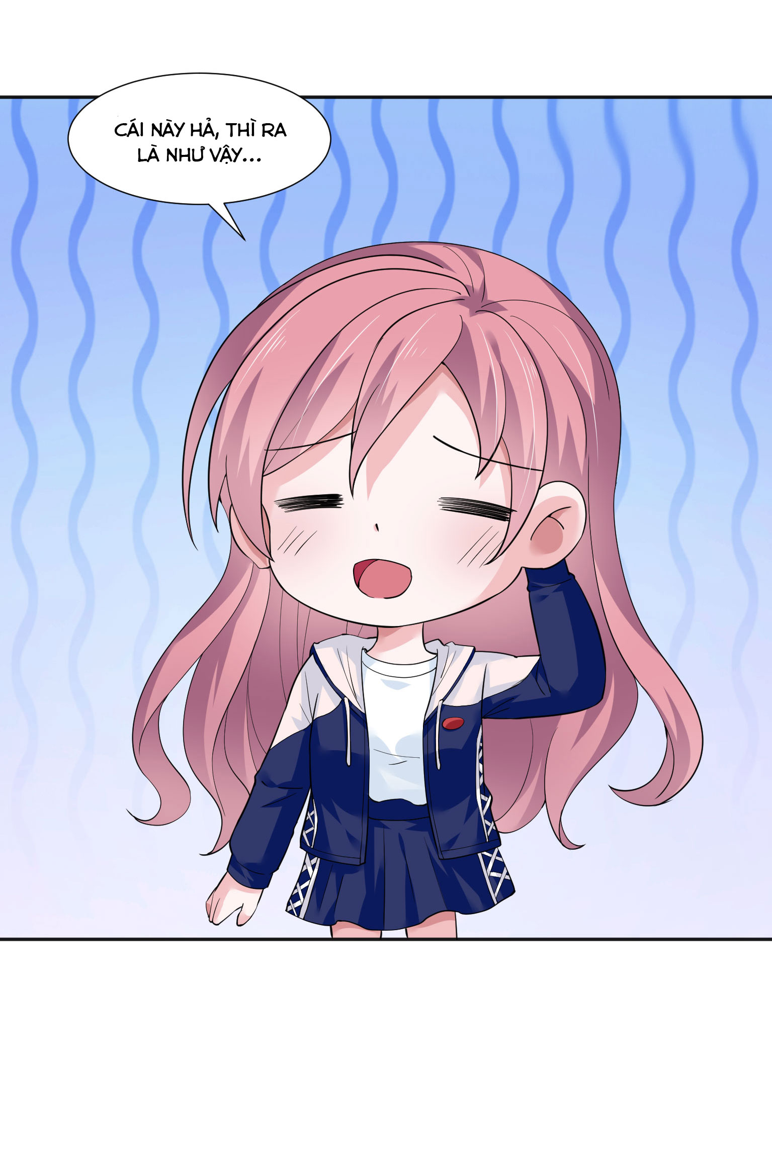 bí mật không thể yêu đương chapter 41 12