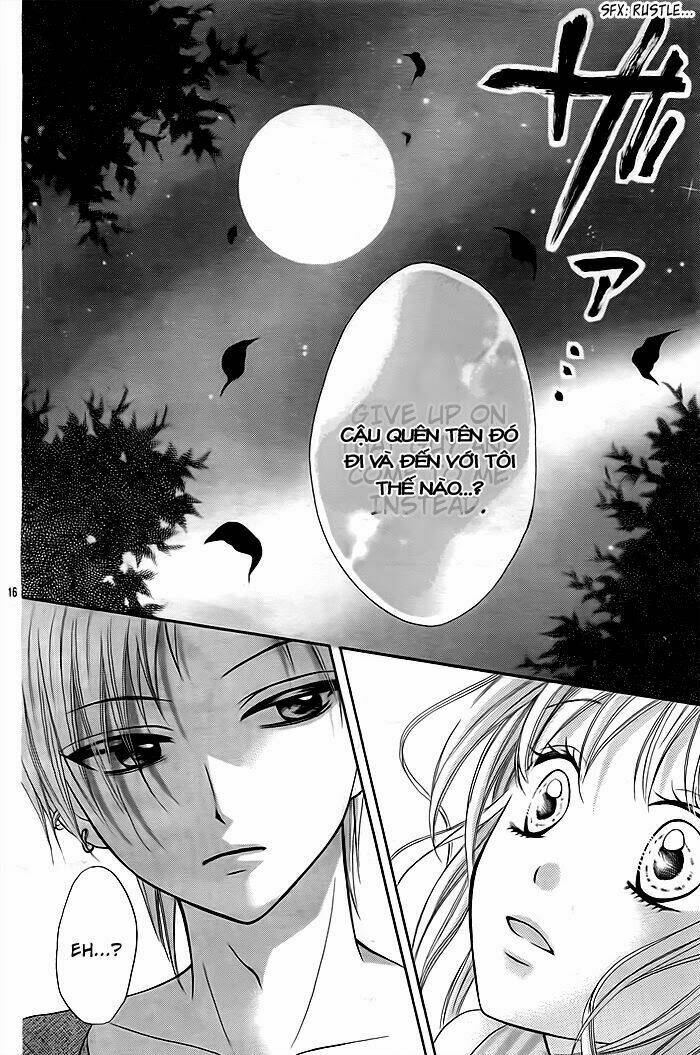 sorenara isso koi ni nare chapter 4 17