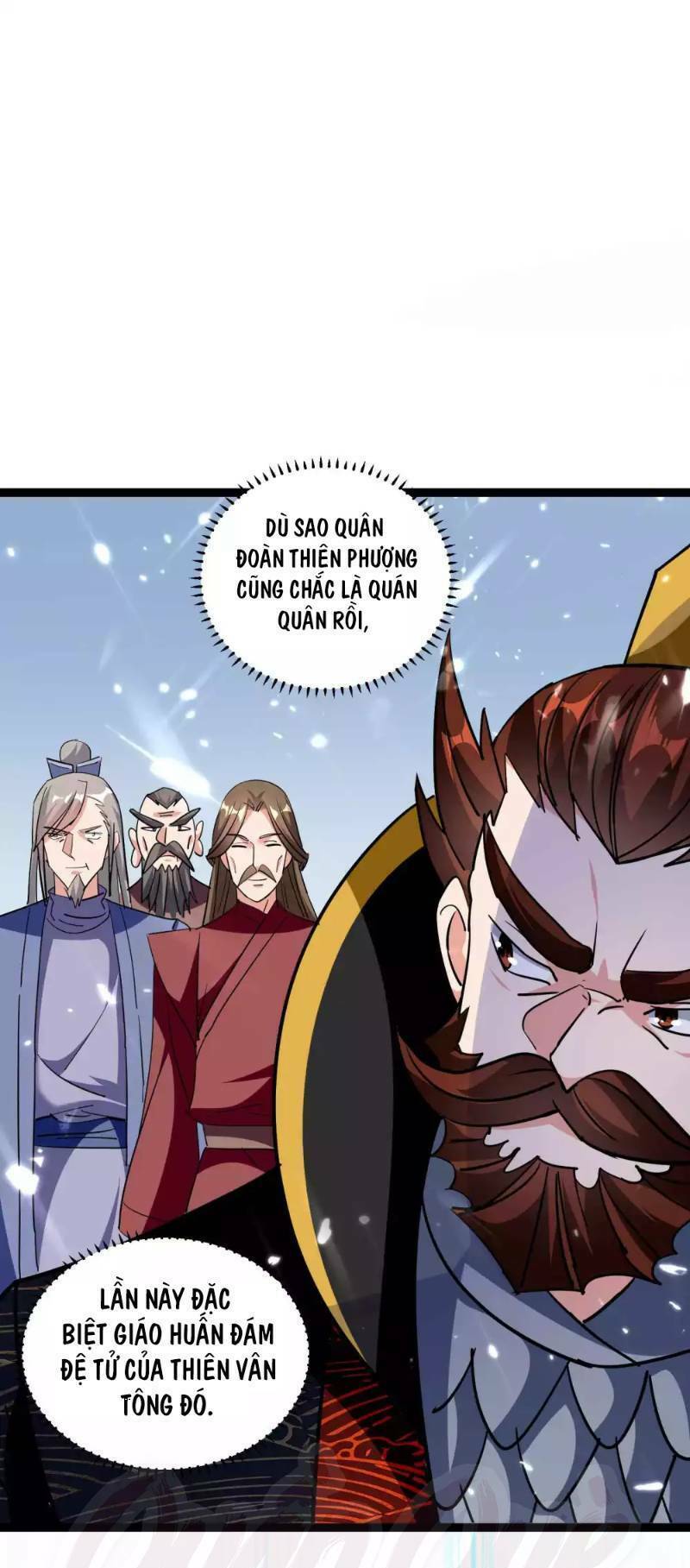 vạn giới tiên vương chapter 43 5