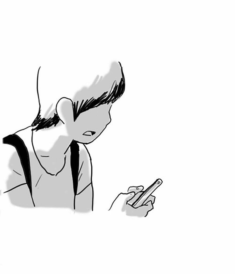 cô nàng trên lớp - the girl from class chapter 23 143