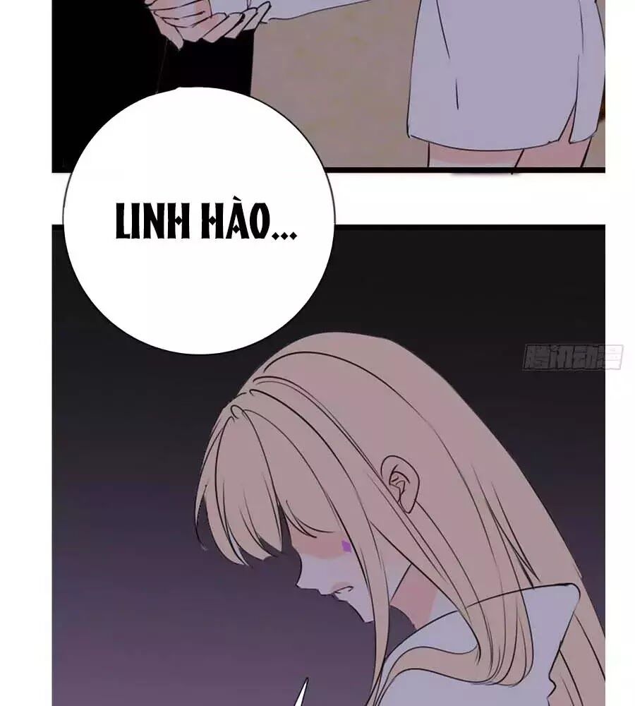 công chúa nữ vương mệnh chapter 113 34