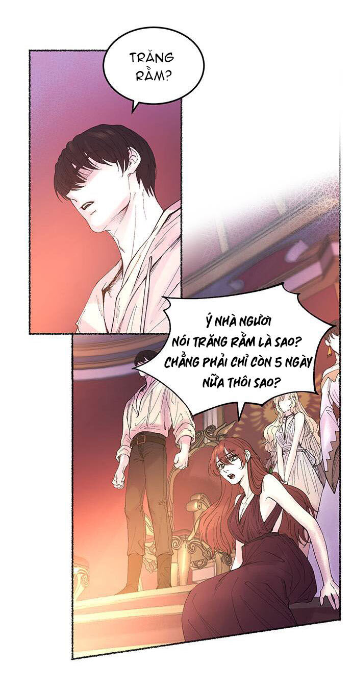 như gió trên cành cây khô chapter 10 64