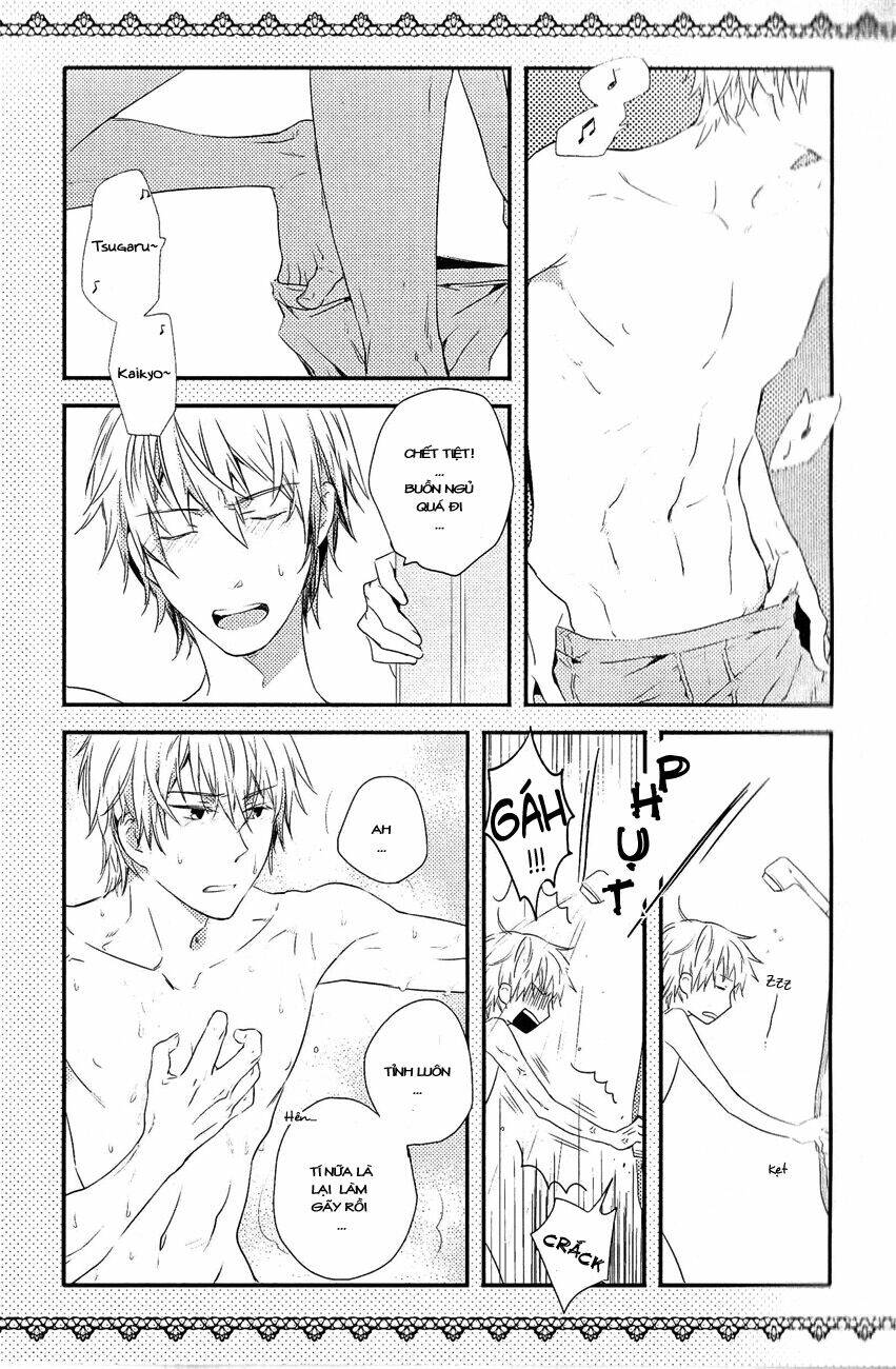 durarara!! dj - 24 hours - morning chapter 2 6