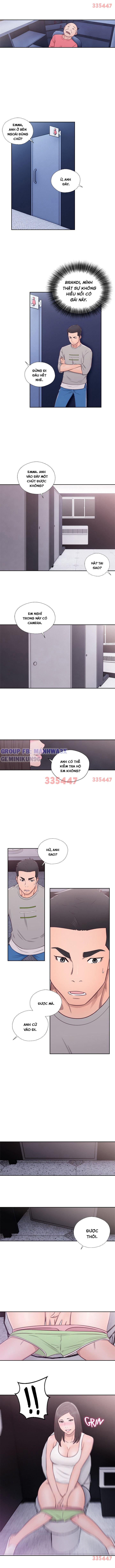 thức tỉnh dục vọng chapter 59 6