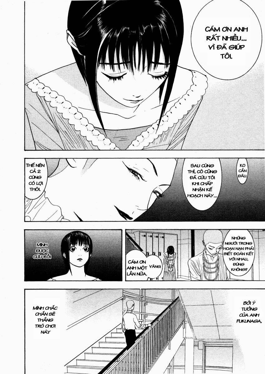 liar game chapter 21 12