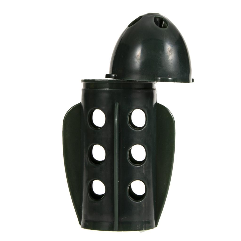 PE Pellet Feeder, Fishing Bait Cage Feeder, Feeder