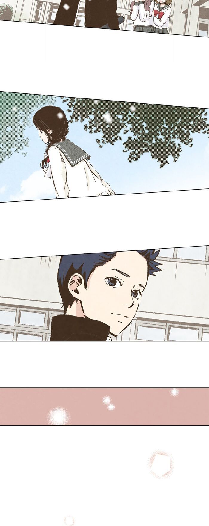 honey! honey! marry me! chapter 76 14