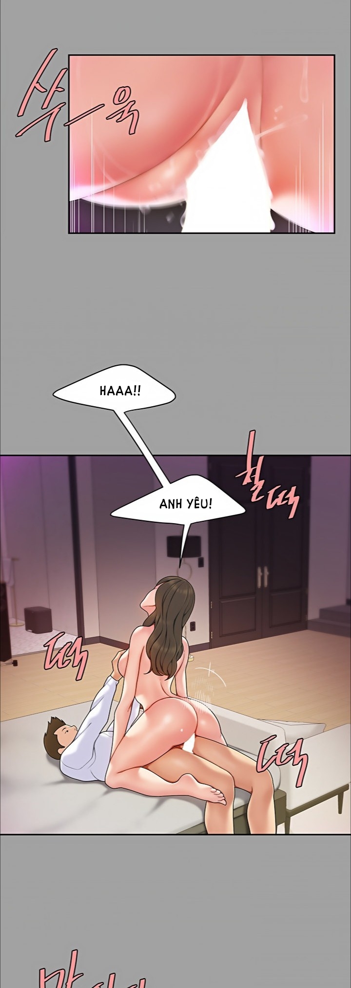 nếm mùi lạc thú chapter 1 32