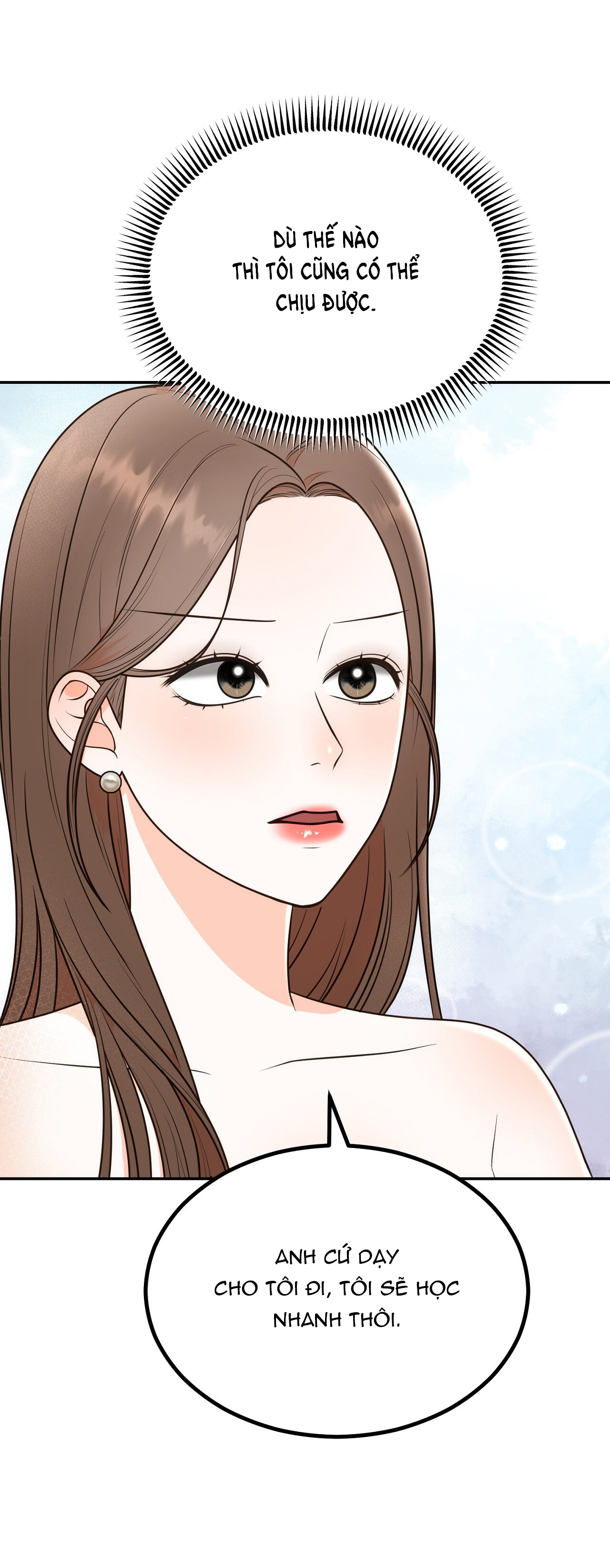 [18+] hôn nhân ràng buộc chapter 11.1 9