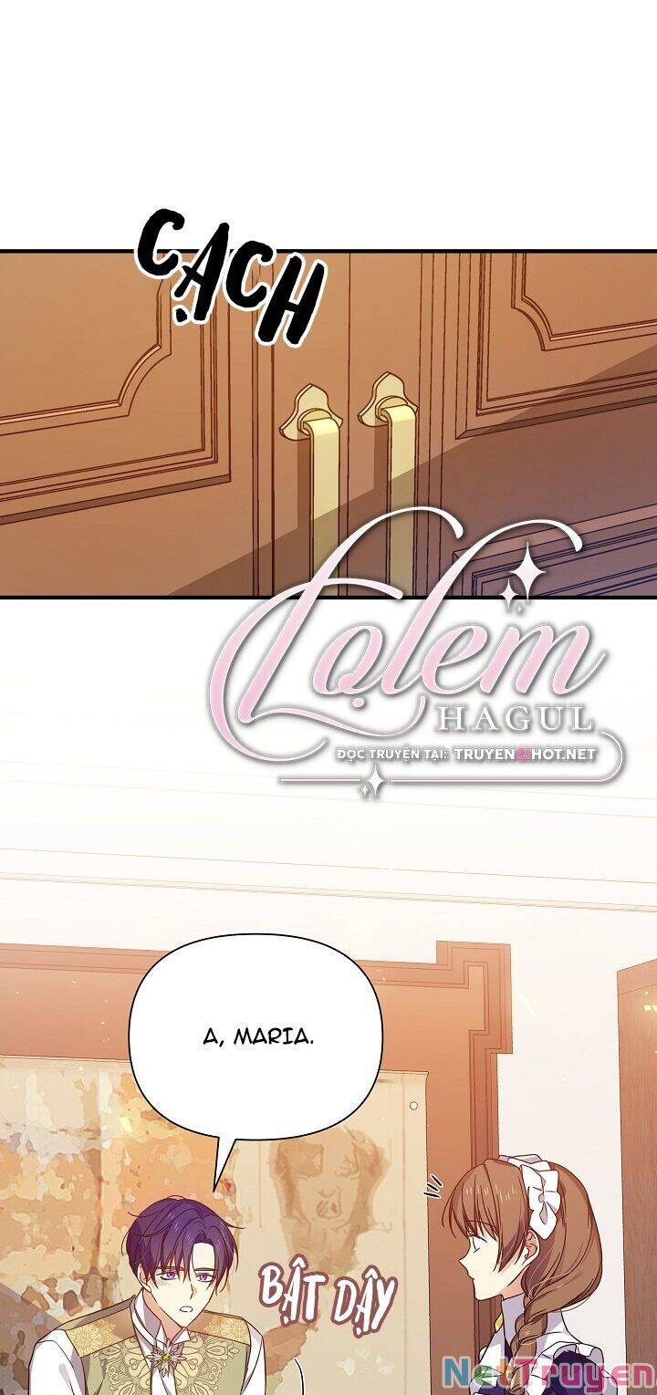 từ lúc bắt đầu tôi vẫn luôn ở bên em chapter 31 12