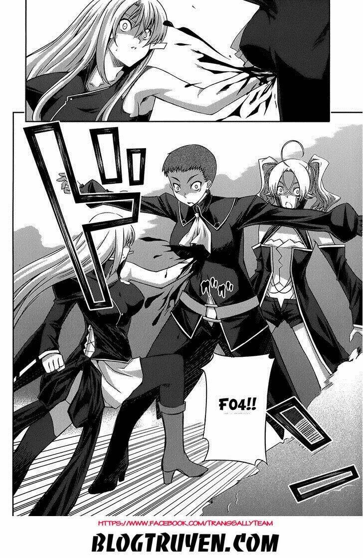 mondlicht (ánh trăng) chapter 20 13