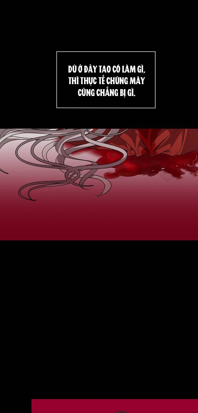 Tự Do Trong Mơ chapter 6.2 21