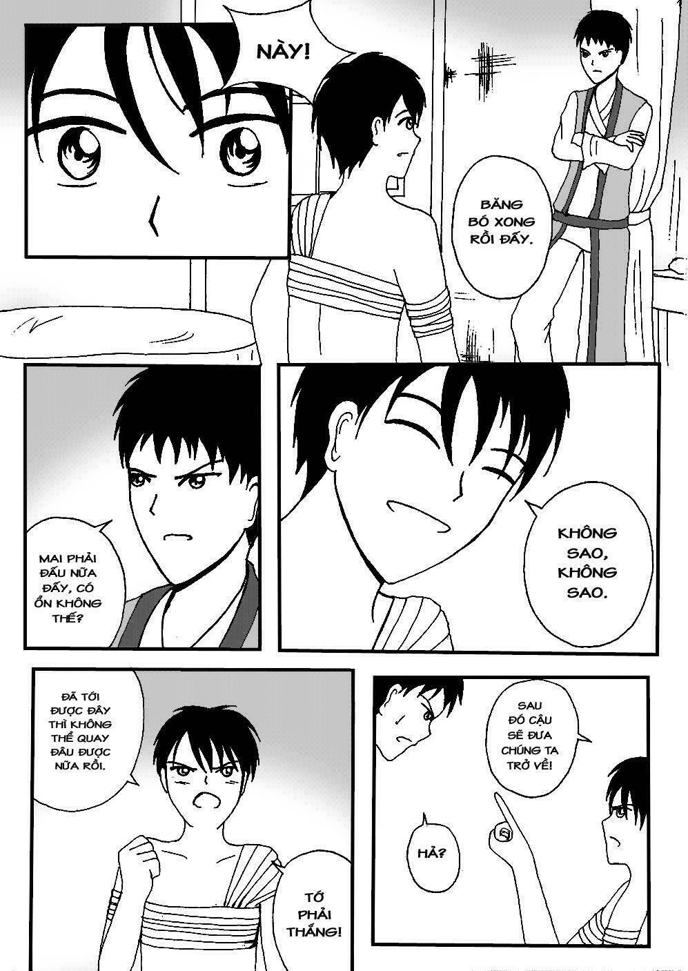 prince's days chapter 7 8