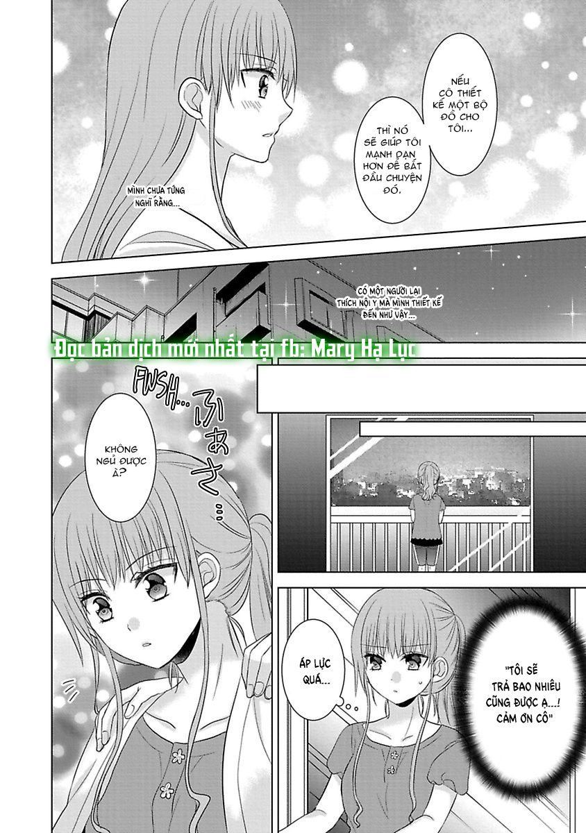 tuyển tập hàn, nhật chịch ngắn chapter 42.1 11