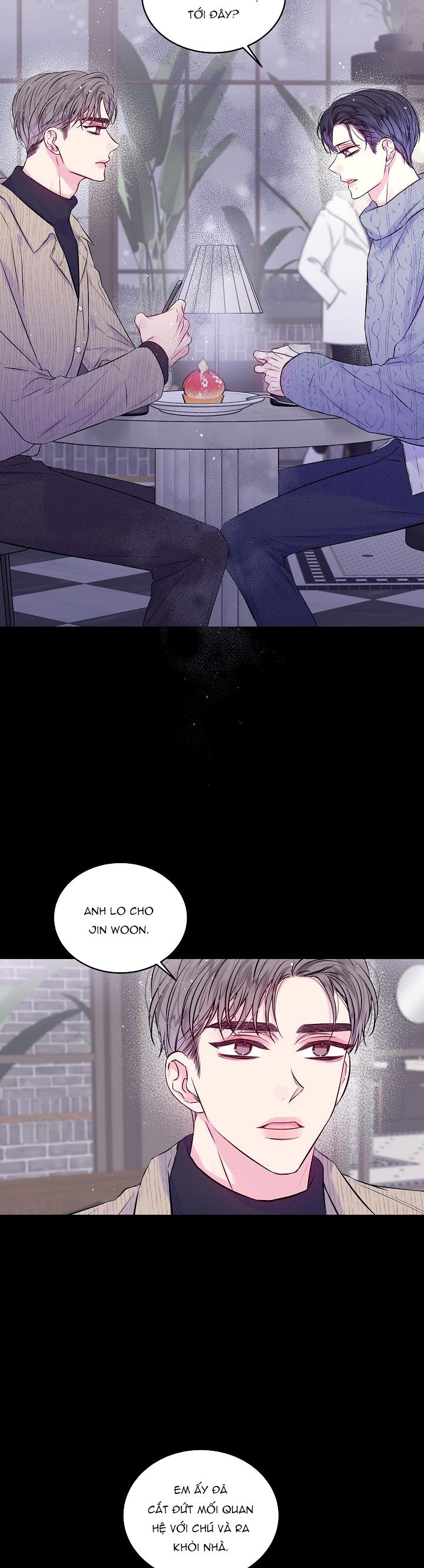 bình minh thứ hai chapter 53 10