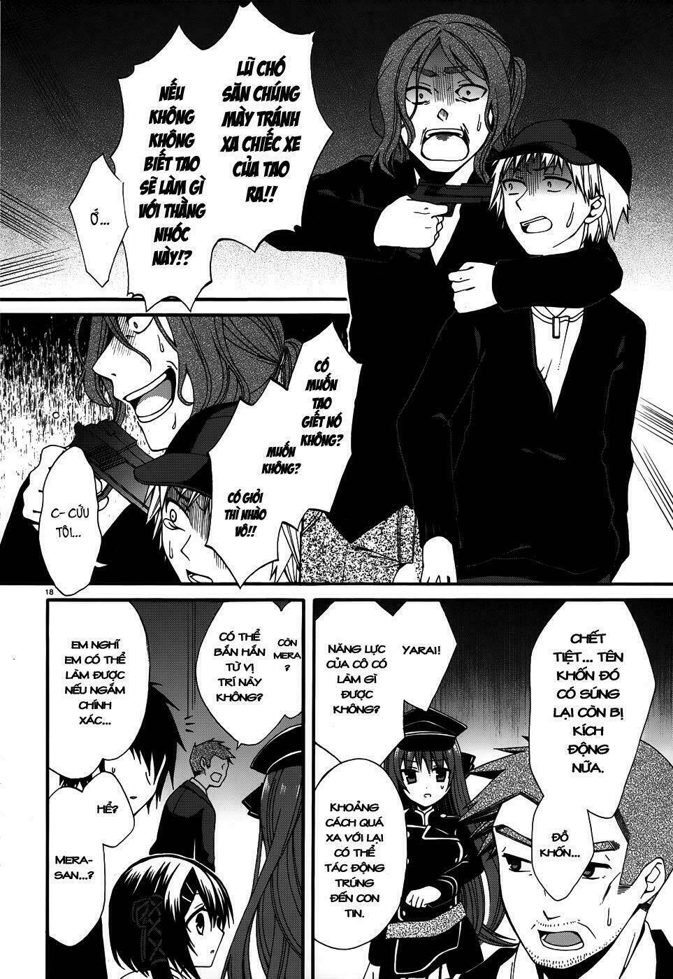 dracu-riot! chapter 4 19