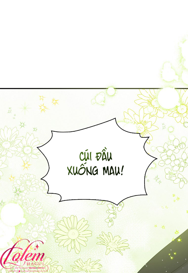 ba người anh trai của tôi là bạo quân chapter 49.2 9