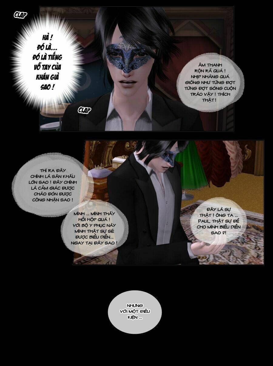 truyện sims - earl story chapter 88 4